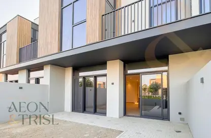 Townhouse - 3 Bedrooms - 4 Bathrooms for rent in Mudon Al Ranim 1 - Mudon - Dubai