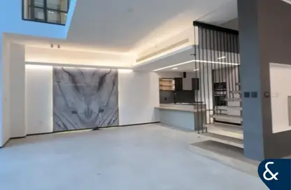 شقة - 2 غرف نوم - 3 حمامات للايجار في صبحا هارتلاند - مدينة الشيخ محمد بن راشد - دبي