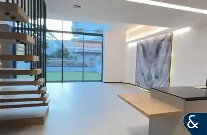 شقة - 2 غرف نوم - 3 حمامات للايجار في صبحا هارتلاند - مدينة الشيخ محمد بن راشد - دبي