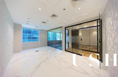 Office Space - Studio for rent in Bay Square Building 2 - Bay Square - Business Bay - Dubai