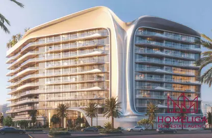 Apartment - 1 Bathroom for sale in Beverly Grande By HMB Homes - Motor City - Dubai Apartment - 1 Bathroom for sale in Beverly Grande By HMB Homes - Motor City - Dubai