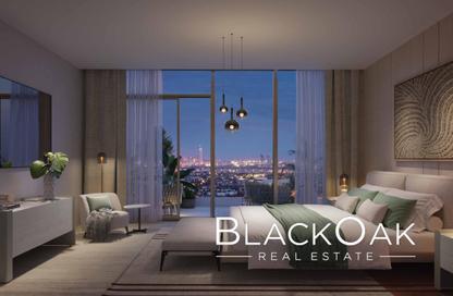 Apartment - 1 Bedroom - 2 Bathrooms for sale in Serenia District West - Serenia District - Jumeirah Islands - Dubai Apartment - 1 Bedroom - 2 Bathrooms for sale in Serenia District West - Serenia District - Jumeirah Islands - Dubai