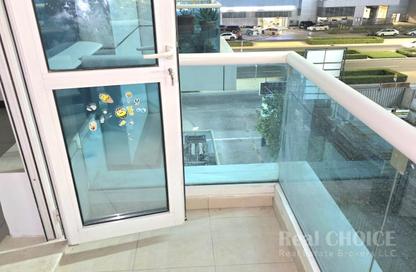 Apartment - 1 Bedroom - 2 Bathrooms for rent in Durar A - Dubai Land Residence Complex - Dubai Land - Dubai