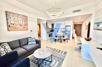 Apartment - 1 Bedroom - 2 Bathrooms for rent in Downtown Views II Tower 3 - Downtown Views II - Zabeel 2 - Zabeel - Dubai Apartment - 1 Bedroom - 2 Bathrooms for rent in Downtown Views II Tower 3 - Downtown Views II - Zabeel 2 - Zabeel - Dubai