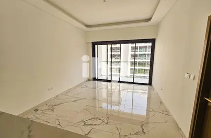 Apartment - 1 Bedroom - 1 Bathroom for rent in Azizi Riviera 67 - Azizi Riviera - Meydan One - Meydan - Dubai