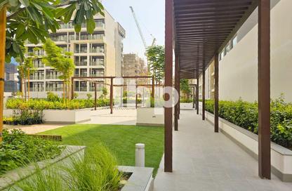 Apartment - 1 Bedroom - 1 Bathroom for rent in Azizi Riviera 67 - Azizi Riviera - Meydan One - Meydan - Dubai