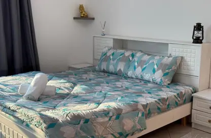 شقة - 2 غرف نوم - 3 حمامات للايجار في الممزر - الممزر - الشارقة - الشارقة