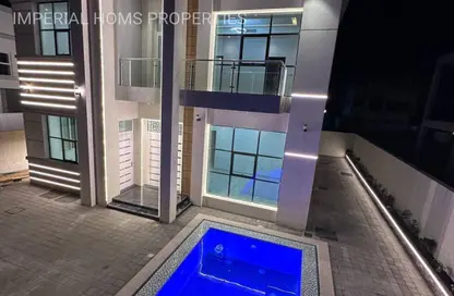 فيلا - 5 غرف نوم - 7 حمامات للبيع في 1 الياسمين - الياسمين - عجمان