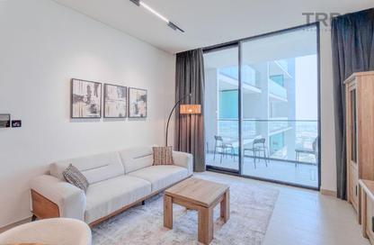 Apartment - 1 - 2 for rent in Binghatti Azure - District 16 - Jumeirah Village Circle - Dubai