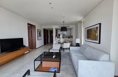 Apartment - 1 Bedroom - 2 Bathrooms for rent in Vida Residence 2 - Vida Residence - The Hills - Dubai Apartment - 1 Bedroom - 2 Bathrooms for rent in Vida Residence 2 - Vida Residence - The Hills - Dubai