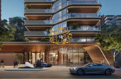 Apartment - 4 Bedrooms - 4 Bathrooms for sale in Iconic Residence - Dubai Internet City - Dubai