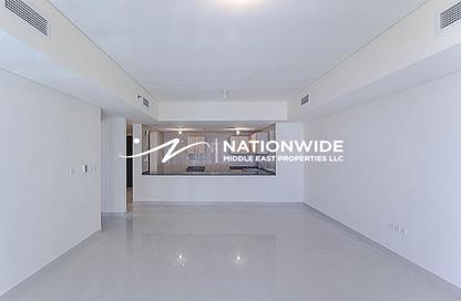 Apartment - 1 Bedroom - 2 Bathrooms for sale in Tala Tower - Marina Square - Al Reem Island - Abu Dhabi