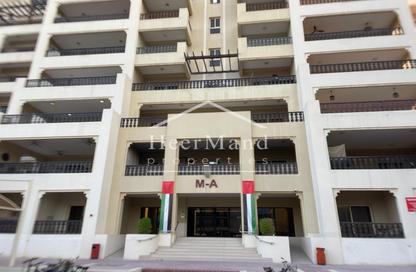 Apartment - 2 Bedrooms - 3 Bathrooms for rent in Marina Apartments A - Al Hamra Marina Residences - Al Hamra Village - Ras Al Khaimah