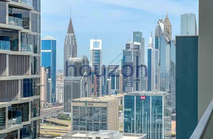 Apartment - 2 Bedrooms - 3 Bathrooms for rent in The Address Residences Dubai Opera Tower 1 - The Address Residences Dubai Opera - Downtown Dubai - Dubai