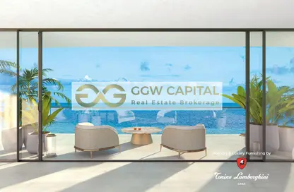 شقة - 3 غرف نوم - 4 حمامات للبيع في أوشنز 3 - أوشنز بواسطة الدانوب - مدينة دبي الملاحية - دبي