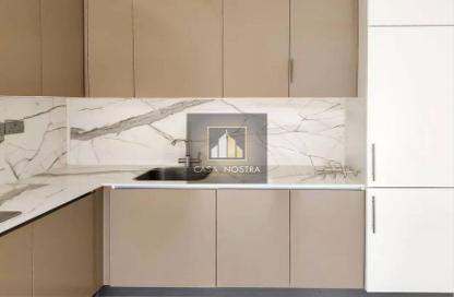 Apartment - 1 Bedroom - 1 Bathroom for rent in Azizi Riviera 19 - Azizi Riviera - Meydan One - Meydan - Dubai