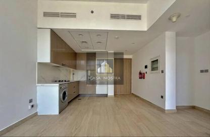 Apartment - 1 Bedroom - 1 Bathroom for rent in Azizi Riviera 19 - Azizi Riviera - Meydan One - Meydan - Dubai