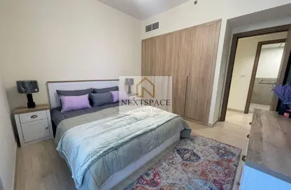 Apartment - 2 Bedrooms - 3 Bathrooms for rent in Canal Bay - Business Bay - Dubai