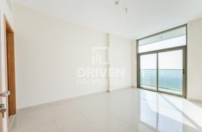 Apartment - 1 Bedroom - 1 Bathroom for sale in Beach Towers - Shams Abu Dhabi - Al Reem Island - Abu Dhabi