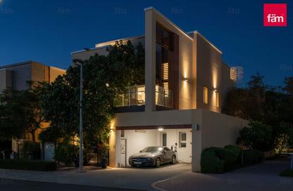 Villa - 4 - 5 for sale in Villa Lantana 1 - Villa Lantana - Dubai Science Park - Dubai