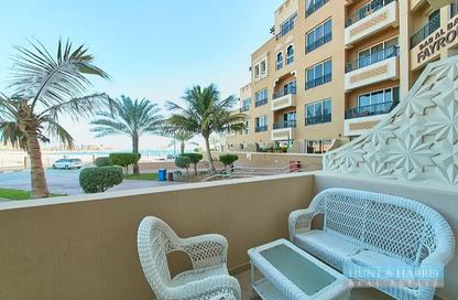 Apartment - Studio - 1 for sale in Fayrouz - Bab Al Bahar - Al Marjan Island - Ras Al Khaimah