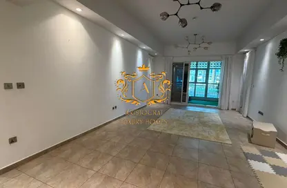 شقة - 2 غرف نوم - 3 حمامات للايجار في مساكن المارينا 6 - مساكن المارينا - نخلة جميرا - دبي