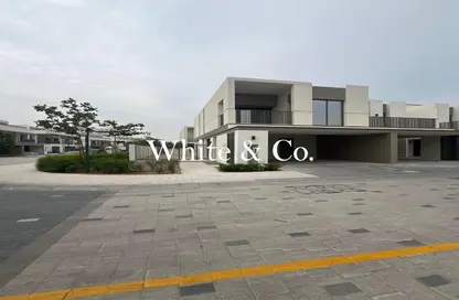 تاون هاوس - 4 غرف نوم - 5 حمامات للبيع في أورا جاردنز - تلال الغاف - دبي