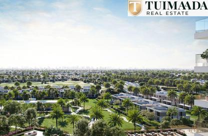 شقة - غرفة نوم - 1 حمام للبيع في برج Greenside ريزيدنس A - جرين سايد ريزيدينس - دبي هيلز استيت - دبي