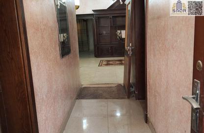 Villa - 3 Bedrooms - 2 Bathrooms for rent in Al Rashidiya - Ajman Downtown - Ajman