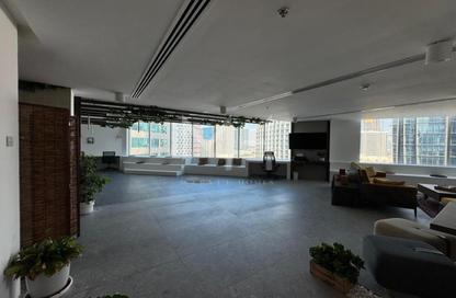 Office Space - Studio - 1 Bathroom for rent in Empire Heights 1 - Empire Heights - Business Bay - Dubai