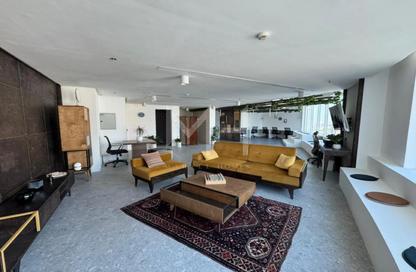 Office Space - Studio - 1 Bathroom for rent in Empire Heights 1 - Empire Heights - Business Bay - Dubai