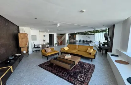 Office Space - Studio - 1 Bathroom for rent in Empire Heights 1 - Empire Heights - Business Bay - Dubai