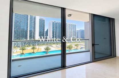 Apartment - Studio - 1 for rent in The Sterling East - The Sterling - Business Bay - Dubai