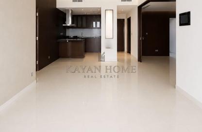 Apartment - 2 Bedrooms - 2 Bathrooms for sale in Ubora Tower 1 - Ubora Towers - Business Bay - Dubai Apartment - 2 Bedrooms - 2 Bathrooms for sale in Ubora Tower 1 - Ubora Towers - Business Bay - Dubai