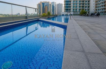 Apartment - 2 Bedrooms - 2 Bathrooms for sale in Ubora Tower 1 - Ubora Towers - Business Bay - Dubai Apartment - 2 Bedrooms - 2 Bathrooms for sale in Ubora Tower 1 - Ubora Towers - Business Bay - Dubai
