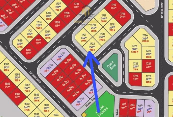 56157340 - الصورة الرئيسية للعقار