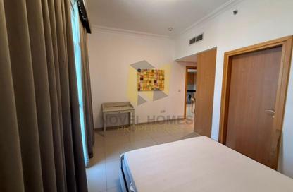 Apartment - 1 - 2 for rent in Lincoln Park B - Lincoln Park - Arjan - Dubai