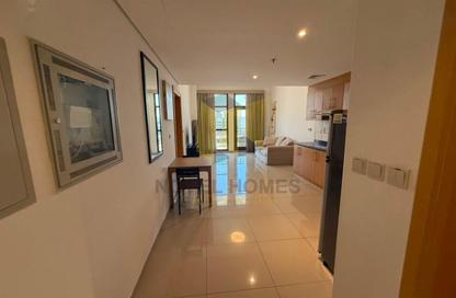Apartment - 1 - 2 for rent in Lincoln Park B - Lincoln Park - Arjan - Dubai