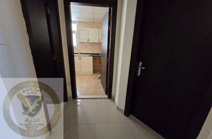 Apartment - 1 Bedroom - 1 Bathroom for rent in Al Qulaya'ah - Al Sharq - Sharjah