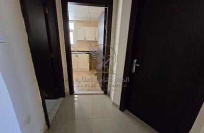 Apartment - 1 Bedroom - 1 Bathroom for rent in Al Qulaya'ah - Al Sharq - Sharjah Apartment - 1 Bedroom - 1 Bathroom for rent in Al Qulaya'ah - Al Sharq - Sharjah