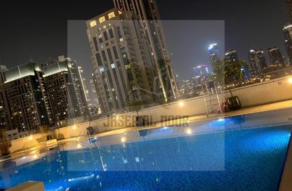 Apartment - 1 Bedroom - 1 Bathroom for rent in 8 Boulevard Walk - Mohammad Bin Rashid Boulevard - Downtown Dubai - Dubai Apartment - 1 Bedroom - 1 Bathroom for rent in 8 Boulevard Walk - Mohammad Bin Rashid Boulevard - Downtown Dubai - Dubai