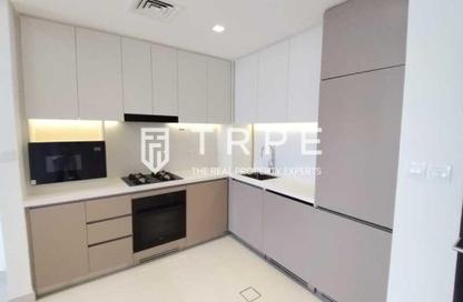 Apartment - 1 Bedroom - 1 Bathroom for sale in Vista by Prestige One - Dubai Sports City - Dubai