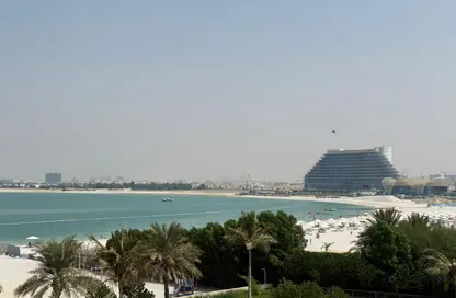 Apartment - 1 Bedroom - 2 Bathrooms for sale in Fayrouz - Bab Al Bahar - Al Marjan Island - Ras Al Khaimah