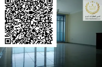 Apartment - 1 Bedroom - 2 Bathrooms for rent in Ajman Corniche Residences - Ajman Corniche Road - Ajman