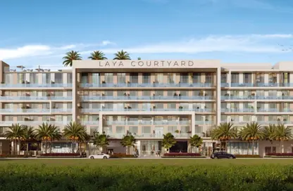 شقة - 1 حمام للبيع في لايا كورتيارد - ستوديو سيتي - دبي شقة - 1 حمام للبيع في لايا كورتيارد - ستوديو سيتي - دبي