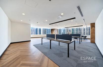 Office Space - Studio for rent in Mazaya Business Avenue AA1 - Mazaya Business Avenue - Jumeirah Lake Towers - Dubai