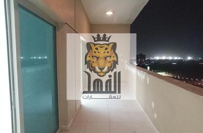 شقة - 1 - 2 للبيع في برج لافندر - مدينة الإمارات - عجمان