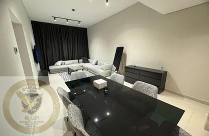Apartment - 2 Bedrooms - 2 Bathrooms for rent in SRS Tower - Al Rashidiya 1 - Al Rashidiya - Ajman Apartment - 2 Bedrooms - 2 Bathrooms for rent in SRS Tower - Al Rashidiya 1 - Al Rashidiya - Ajman