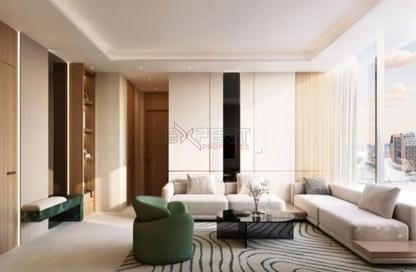 Apartment - Studio - 1 Bathroom for sale in Binghatti Hillcrest - Arjan - Dubai