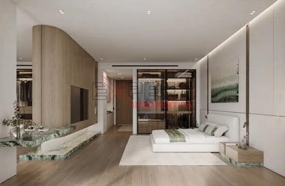 Apartment - Studio - 1 Bathroom for sale in Binghatti Hillcrest - Arjan - Dubai
